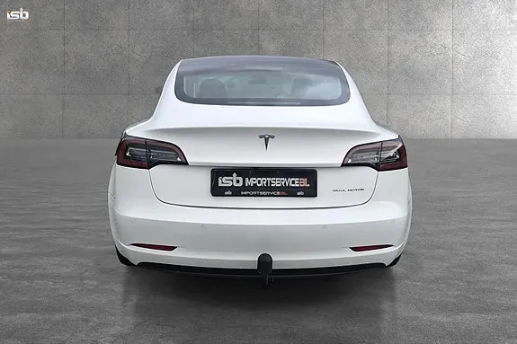 Tesla Model 3 2019 photo 4