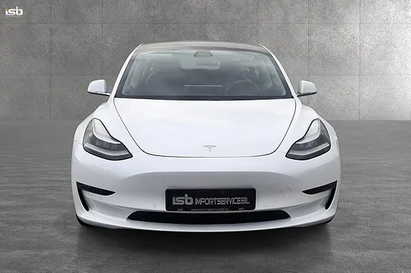 Tesla Model 3 2019 photo 5