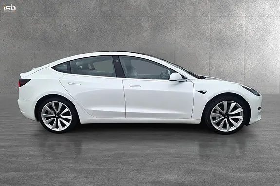 Tesla Model 3 2019 photo 2