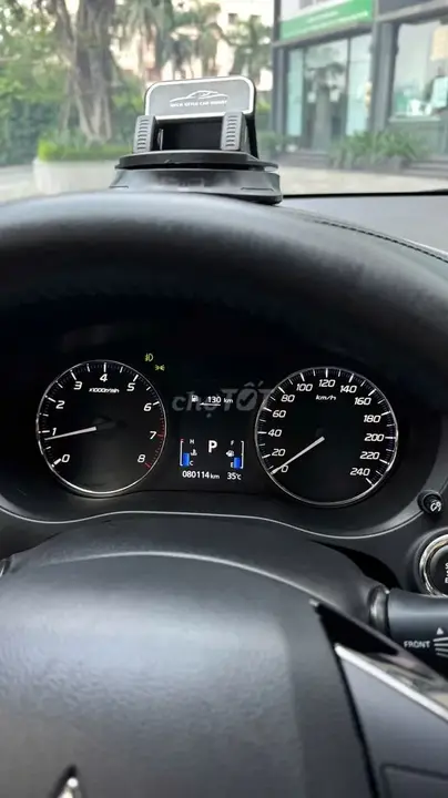 Mitsubishi Outlander 2018 photo 3