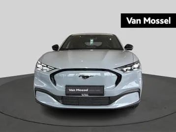 Ford Mustang 2026 photo 2