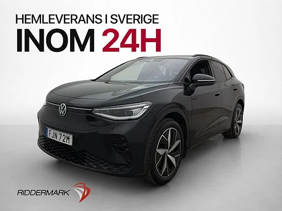 Volkswagen Id.4 2023 photo 4