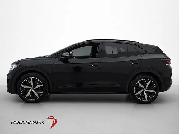 Volkswagen Id.4 2023 photo 5