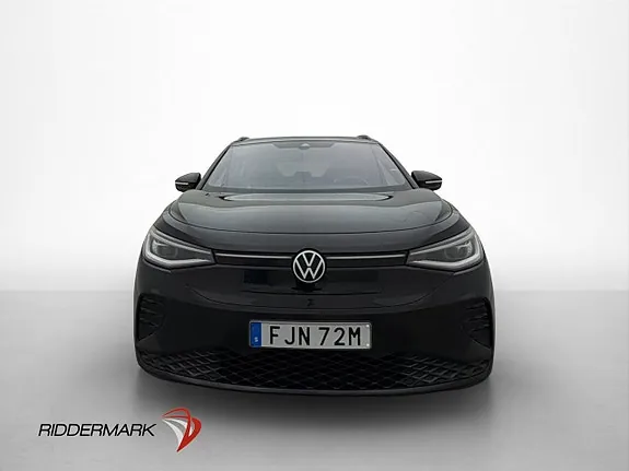 Volkswagen Id.4 2023 photo 3