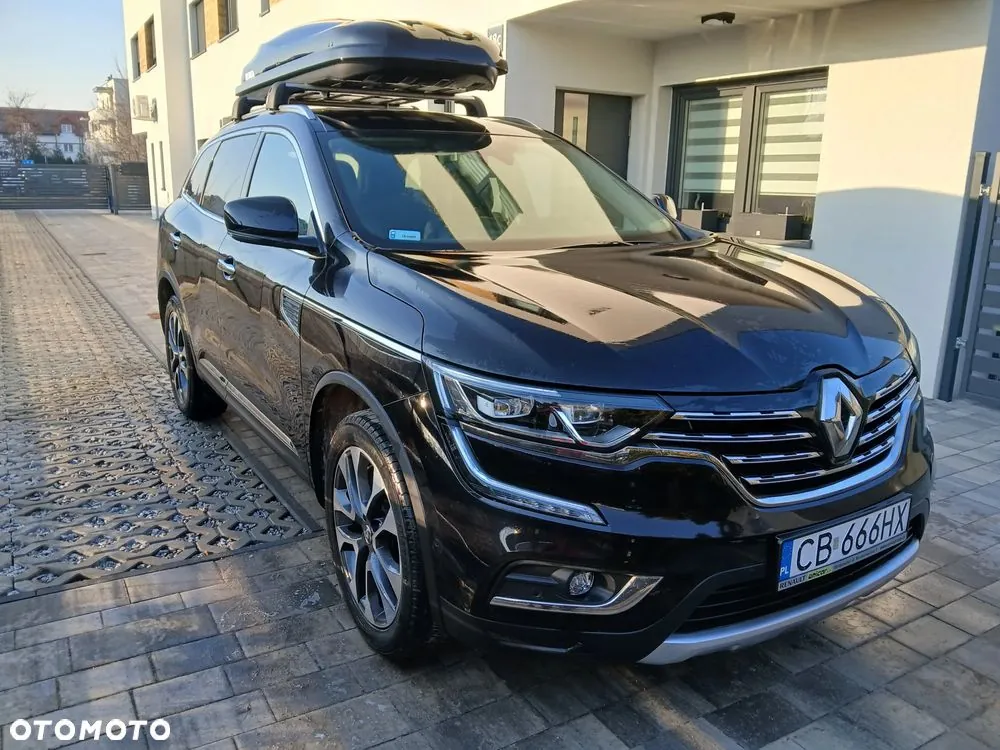 Renault Koleos 2018 photo 3