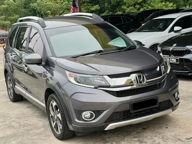 Honda Br-V