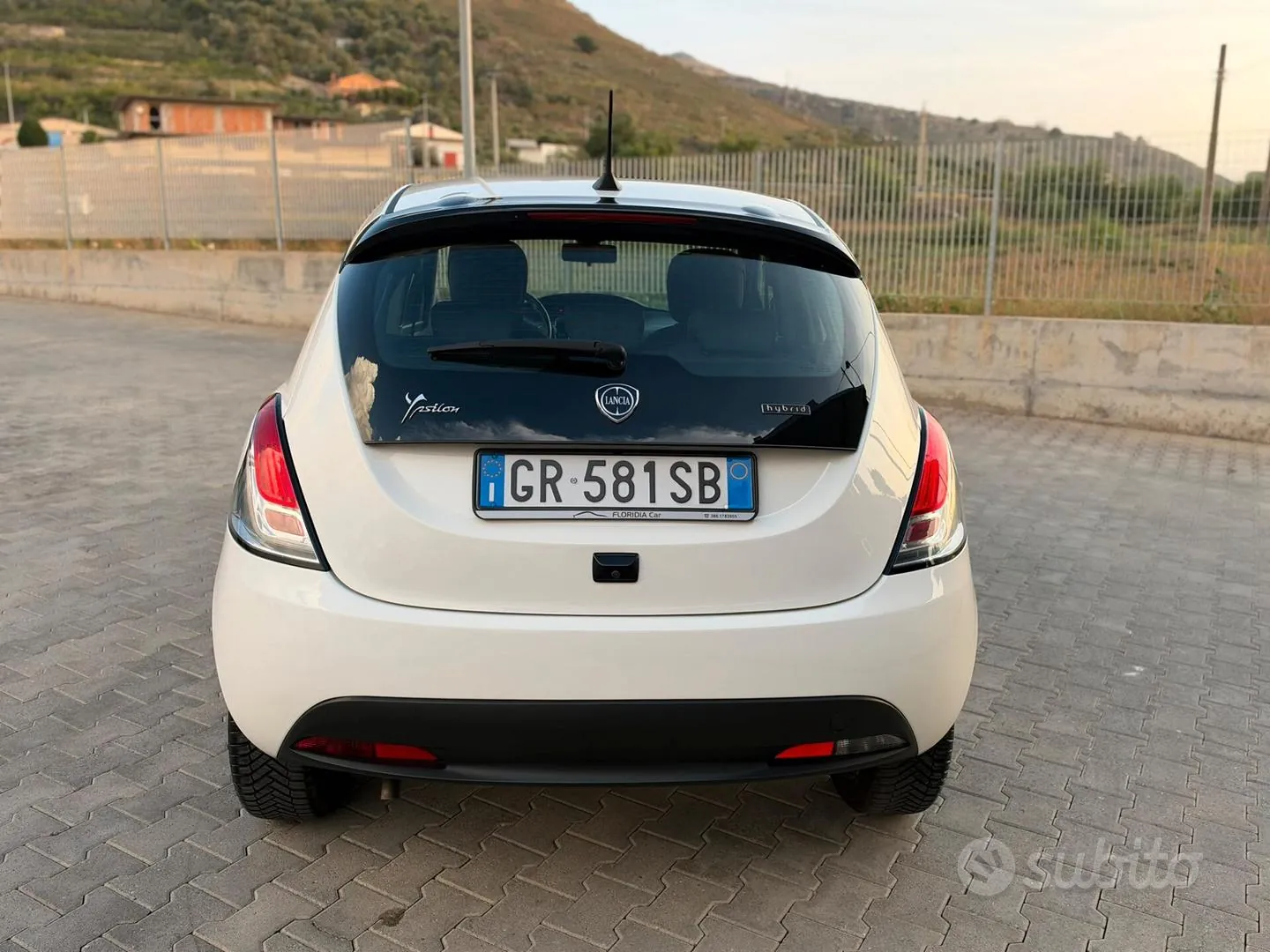 Lancia Ypsilon 2023 photo 3