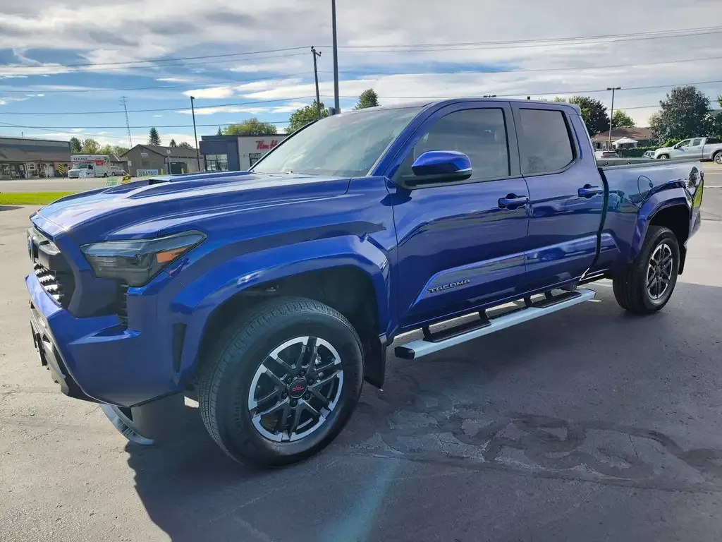 Toyota Tacoma