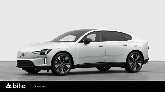 Volvo Es90