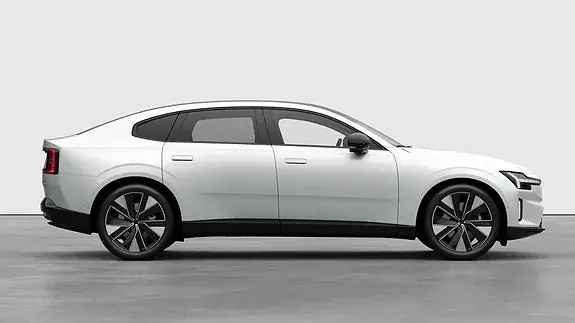 Volvo Es90 2026 photo 5