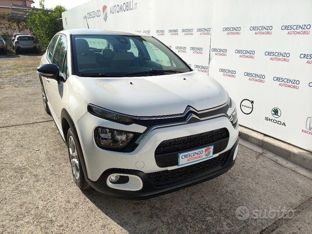 Citroen C3 2022 photo 5