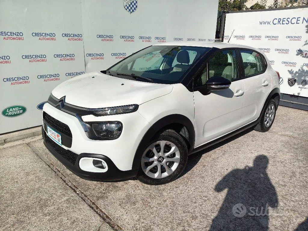 Citroen C3 2022 photo 3