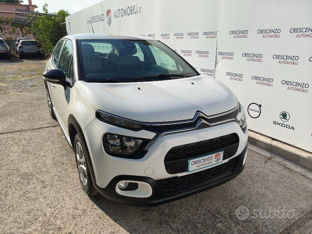 Citroen C3 2022 photo 4