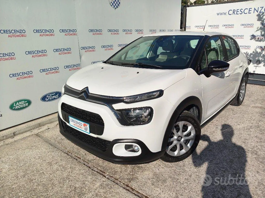 Citroen C3 2022 photo 2