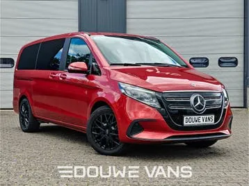 Mercedes-Benz Eqv