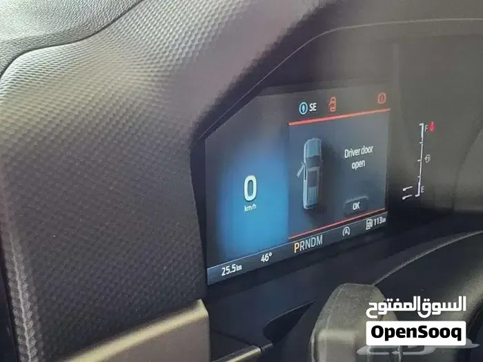 Ford Everest 2026 photo 3