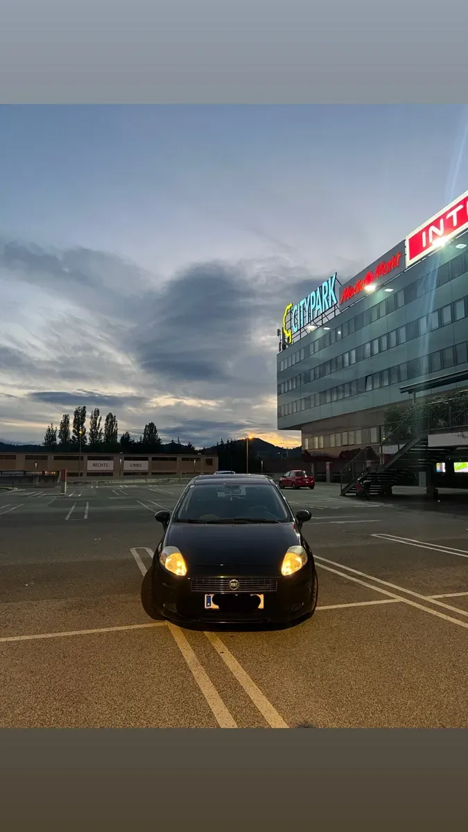Fiat Grande Punto