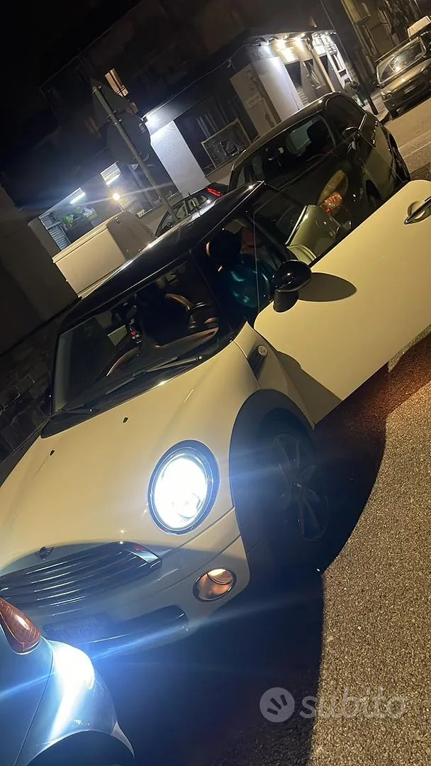 Mini Cooper 2009 photo 5
