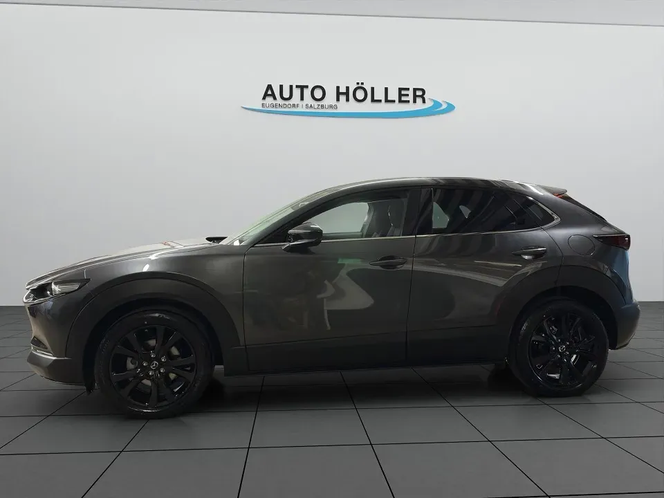 Mazda Cx-30 2026 photo 2