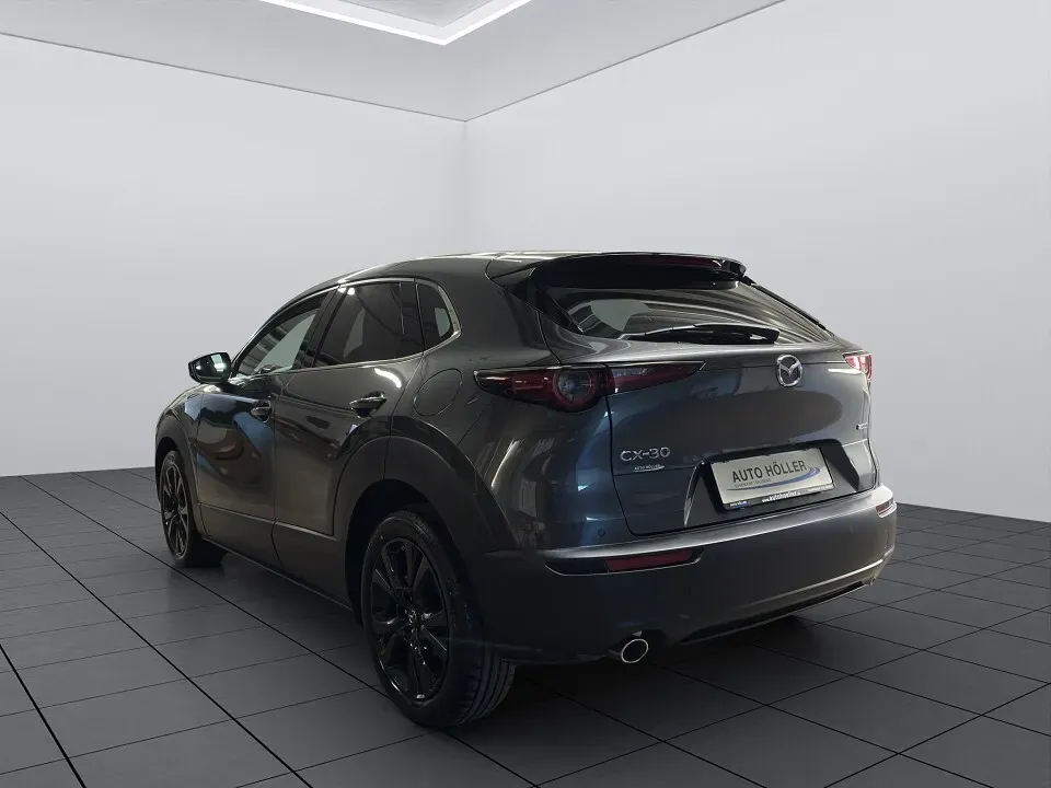 Mazda Cx-30 2026 photo 3