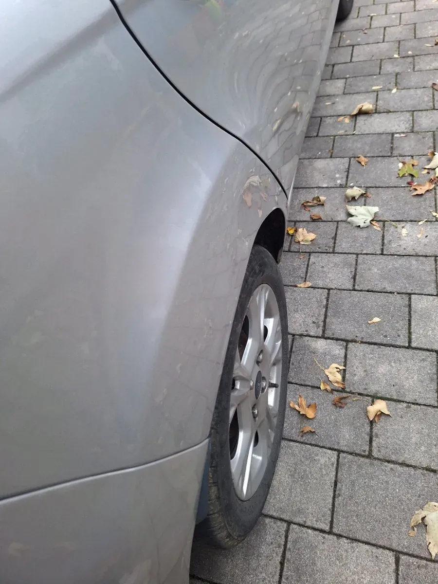 Ford Fiesta 2015 photo 3