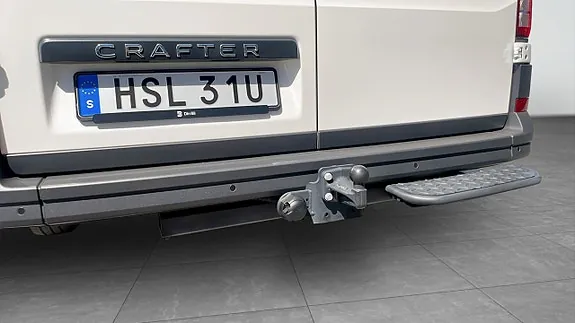 Volkswagen Crafter 2026 photo 5