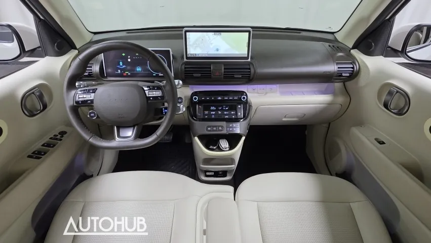 Hyundai Casper 2024 photo 5