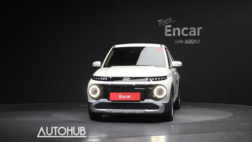 Hyundai Casper 2024 photo 3