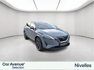 Nissan Qashqai 2024 photo 3