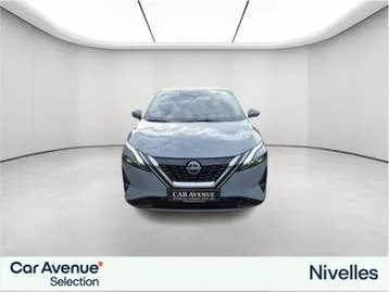 Nissan Qashqai 2024 photo 2