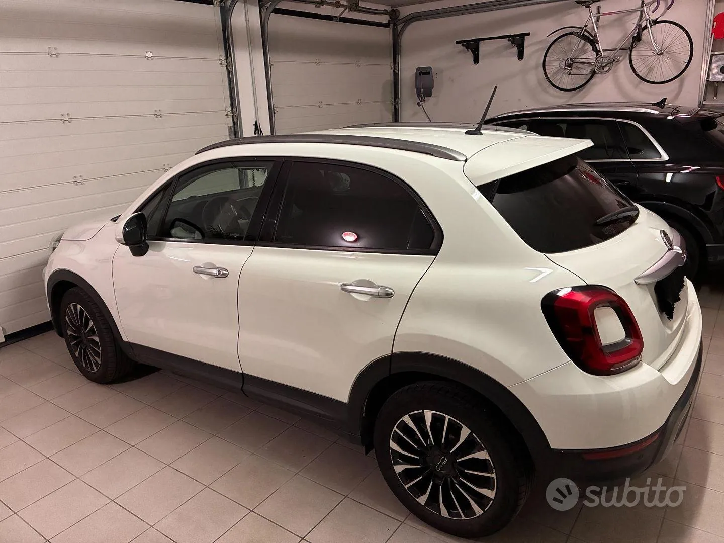 Fiat 500X 2019 photo 2