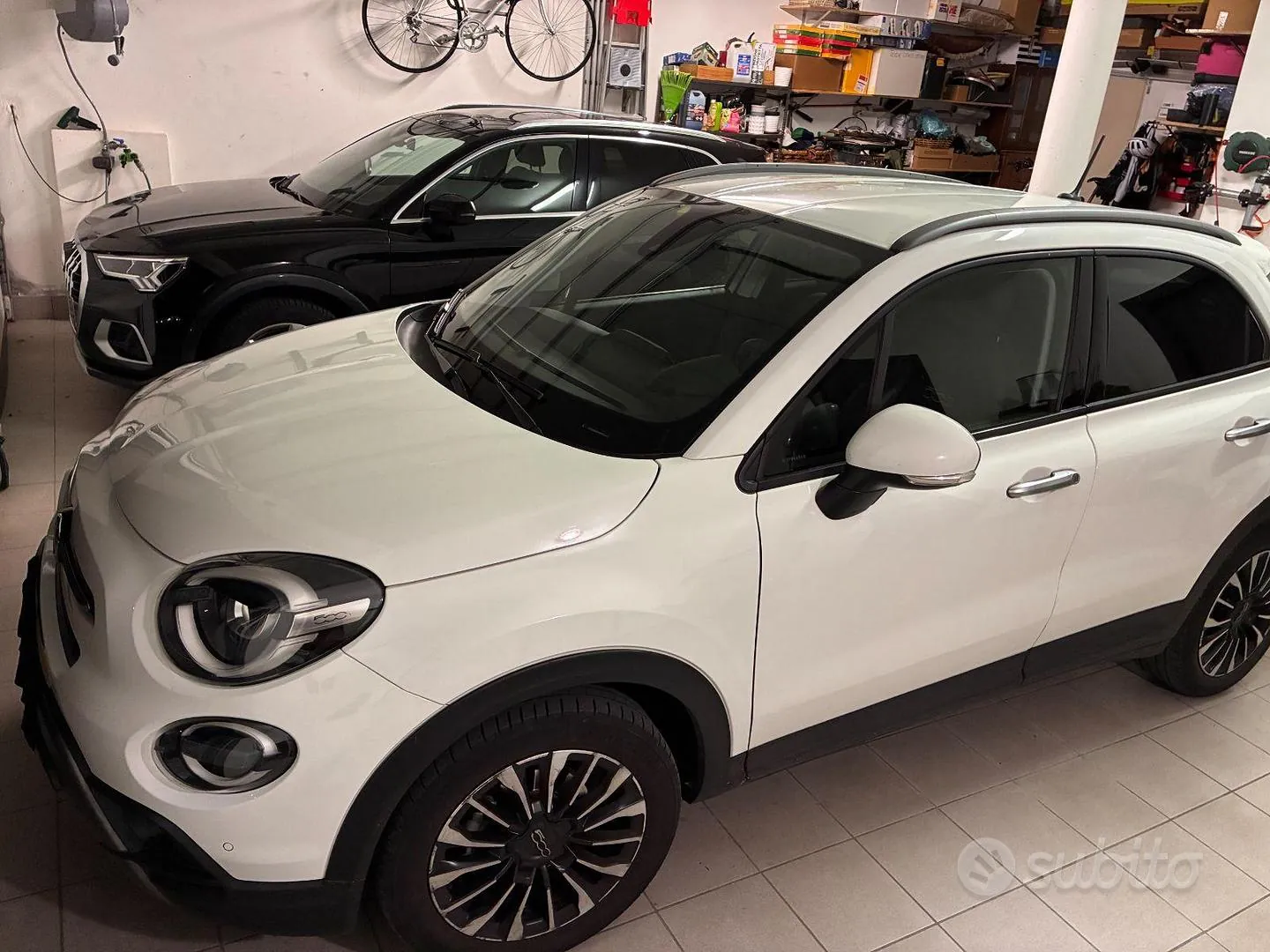 Fiat 500X 2019 photo 4