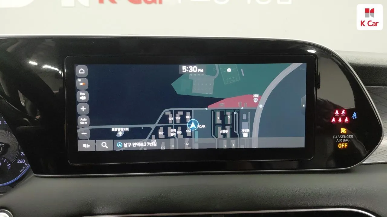 Hyundai Palisade 2022 photo 5