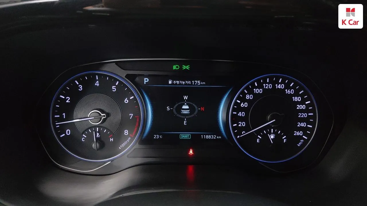 Hyundai Palisade 2022 photo 4