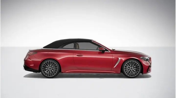 Mercedes-Benz Cle photo 3