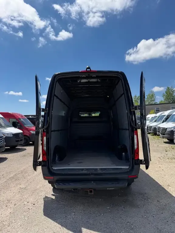 Mercedes-Benz Sprinter 2020 photo 3