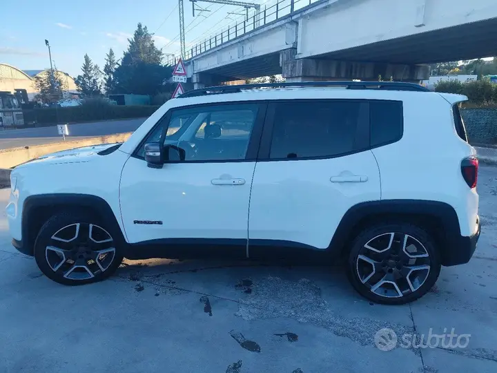 Jeep Renegade 2019 photo 4