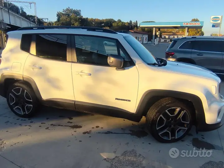 Jeep Renegade 2019 photo 3
