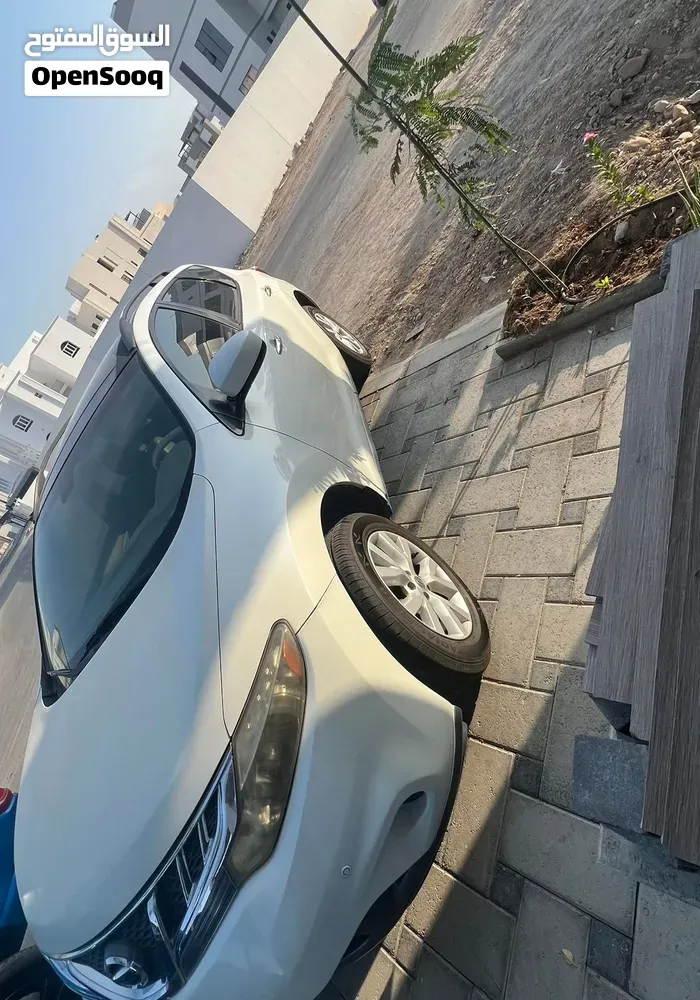 Nissan Murano 2011 photo 5