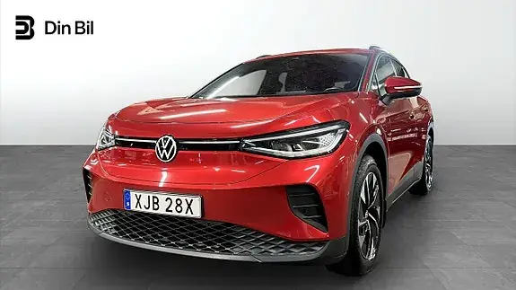 Volkswagen Id.4