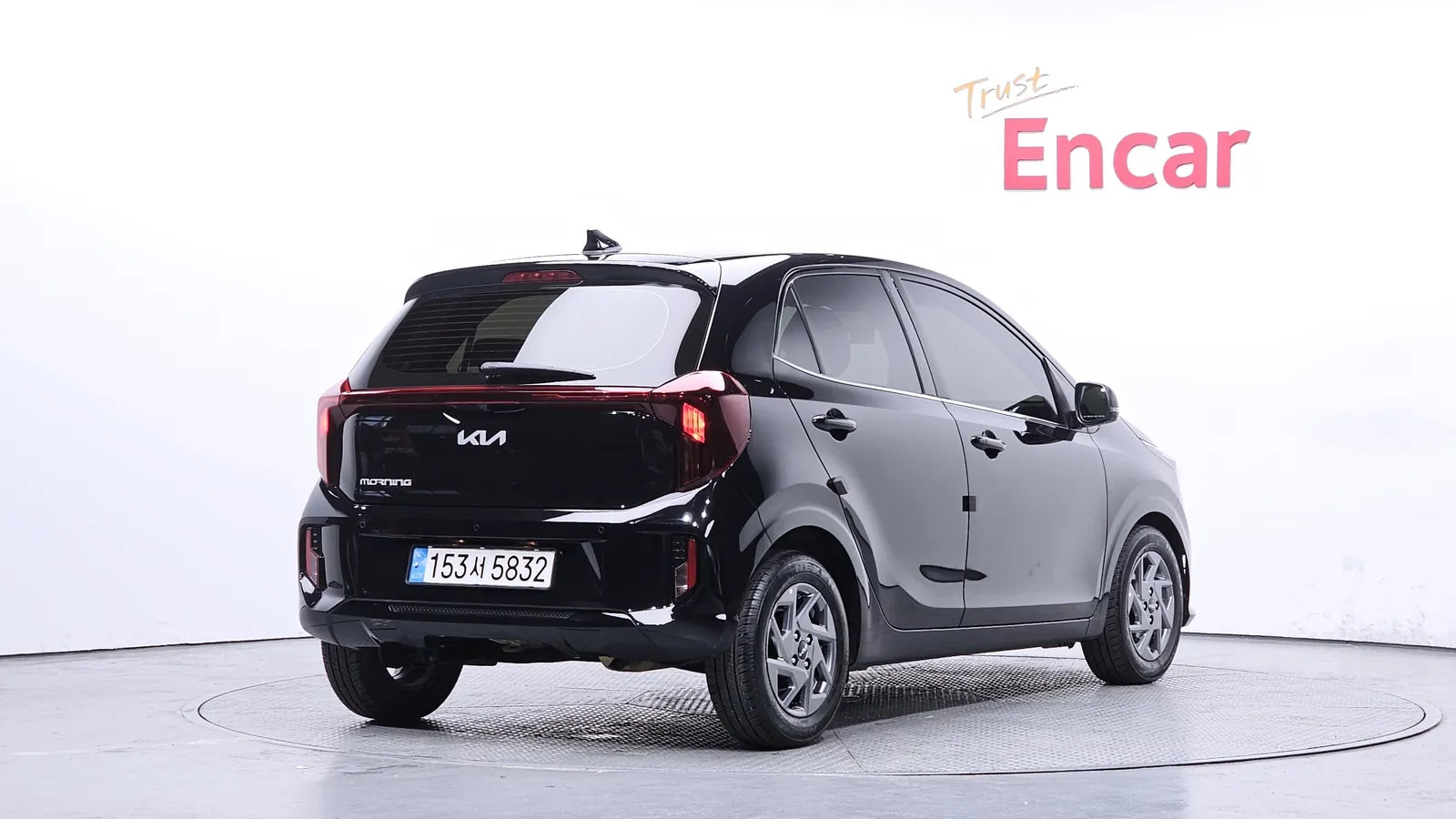 Kia New Morning (Ja)