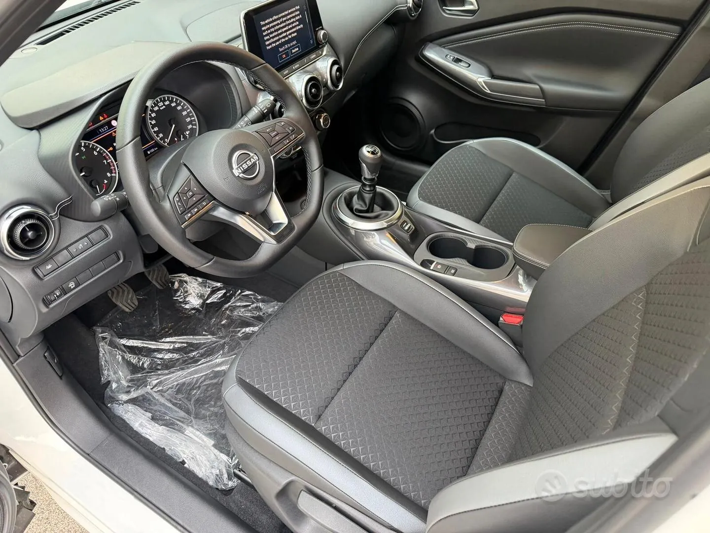 Nissan Juke 2024 photo 5