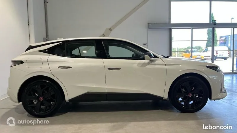 DS Automobiles Ds 4 2023 photo 4