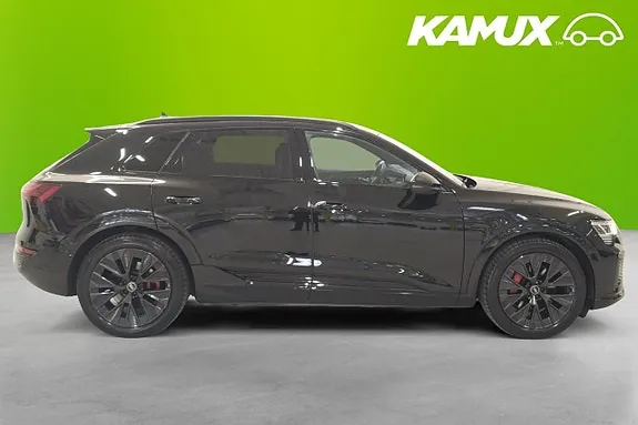 Audi Q8 2024 photo 2