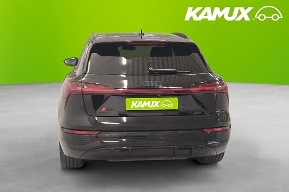 Audi Q8 2024 photo 5