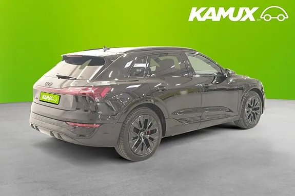 Audi Q8 2024 photo 4