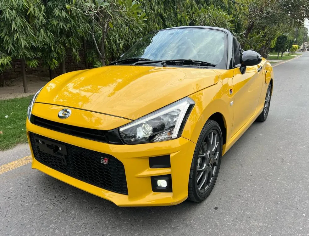 Daihatsu Copen