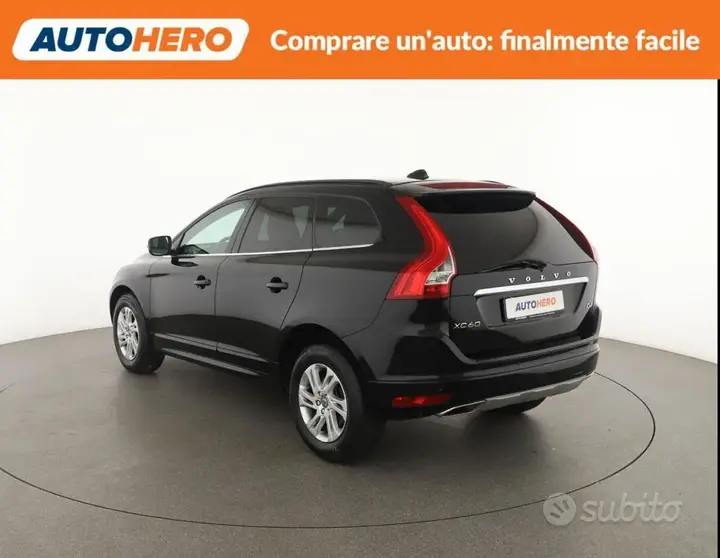 Volvo Xc60 2017 photo 4