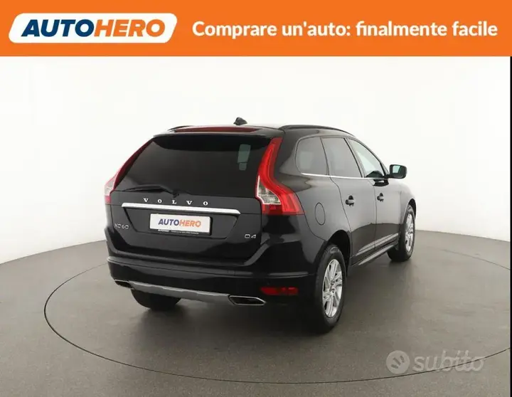 Volvo Xc60 2017 photo 5