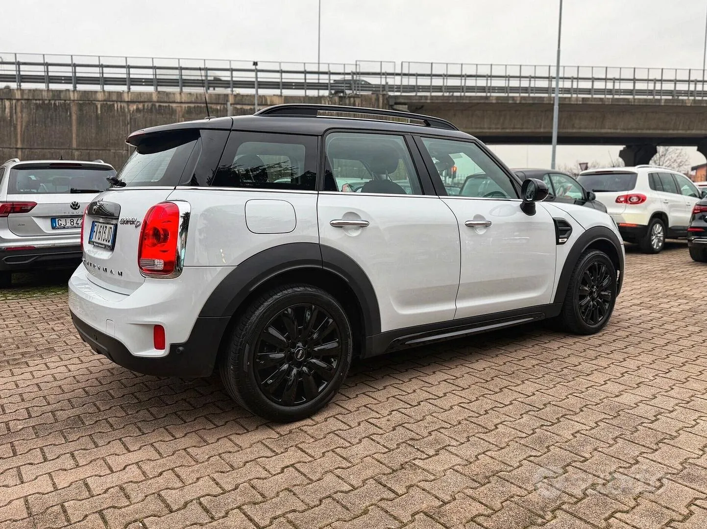 Mini Mini Countryman 2019 photo 5